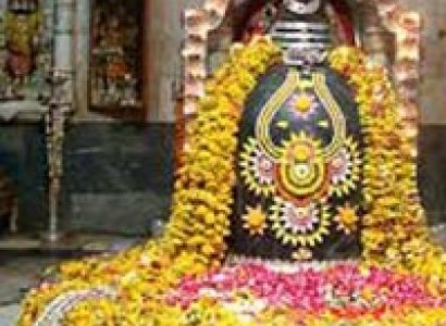 Ahmedabad-Dwarka Weekend Tour