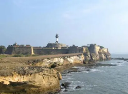 Gujarat - Diu Tour