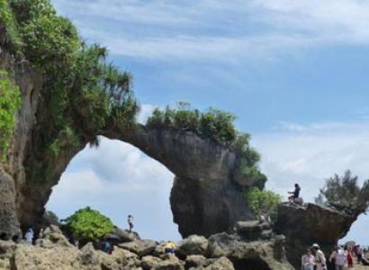Andaman Kalapathar Beach Tour Package