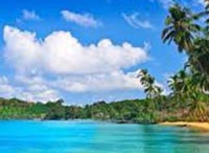 Andaman Beaches Tour