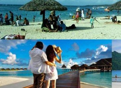 Andaman Group Tour