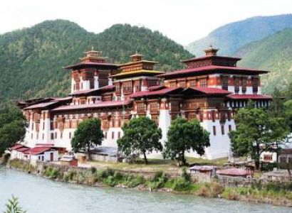 Bhutan Package 5n/6d in Oct Tour