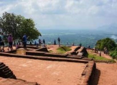 Tour Agenda - 5nights / 6days Sri Lanka Tour