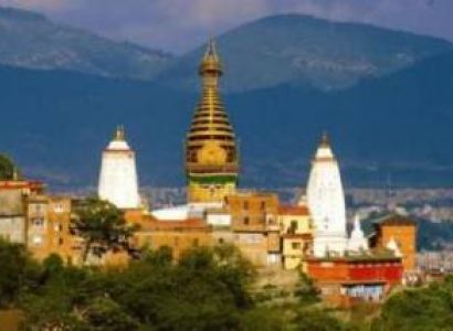 Nepal Tour