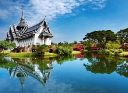 Kathmandu to Pokhara Tour Package