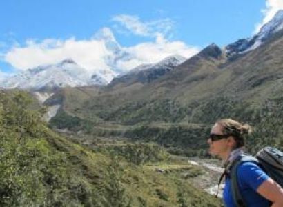 Kathmandu Trekking Tour
