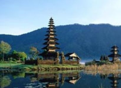 Explore Bali in 5D4N Tour