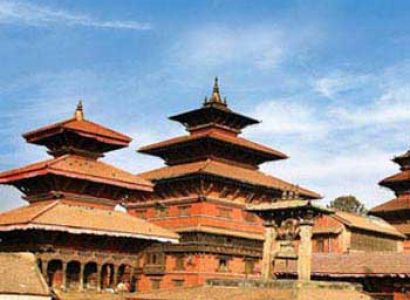 Nepal Tour Package