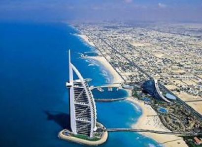 Dubai Tour Package