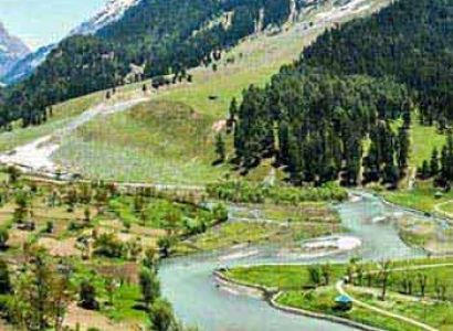 Kashmir Tour Package