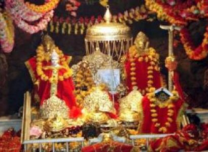 Mata Vaishno Devi Tour
