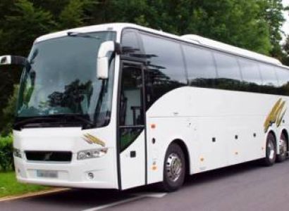 SHIMLA MANALI VOLVO TOUR