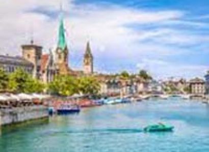 Switzerland Package (5 Nights / 6 Days) Tour