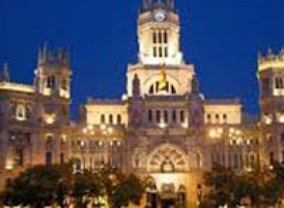 Spain Package (7 Nights / 8 Days)