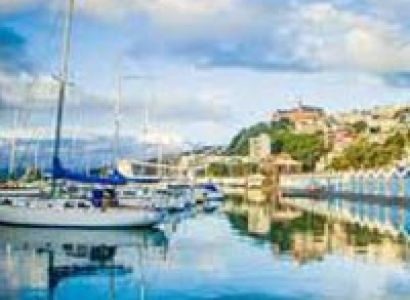 New Zealand Package (6 Nights / 7 Days)