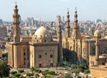 Egypt Package (6 Nights / 7 Days) Tour