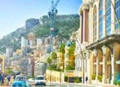 Belgium Package (5 Nights / 6 Days) Tour