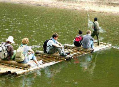 Wayanad & Kabini from Bangalore Tour