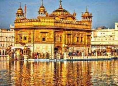 Amritsar Tour