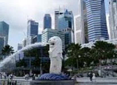 Singapore with Bintan Tour