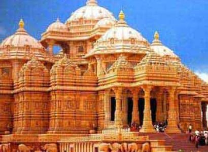 Evening Vrindavan Darshan 3 Day Tour