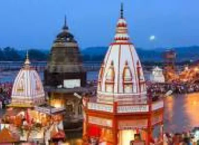 Haridwar Tour