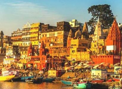 North India Culture Tour