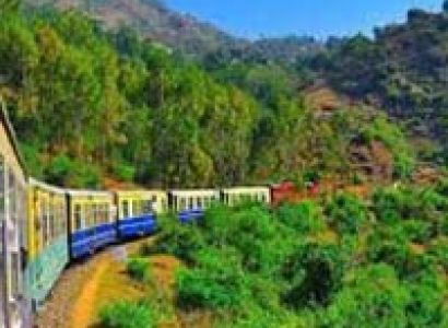 Amazing Himachal Package