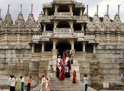 Best of Rajasthan Tour