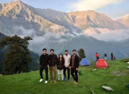 Beautiful Lansdowne Tour