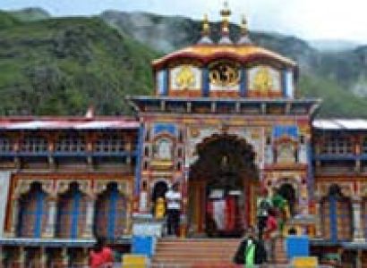 Feel The Energy Of Amazing Hindu Sites North India Tour