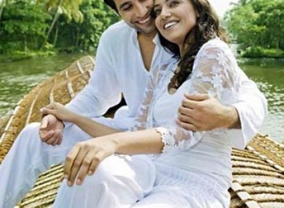 Kerala Honeymoon Tour
