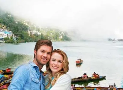 Uttarakhand Honeymoon Tour