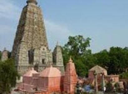 Follow The Steps Of Paramahansa Yogananda Tour