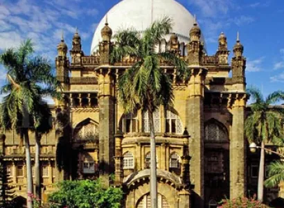 Indian Culture for First Time Visitor Tour