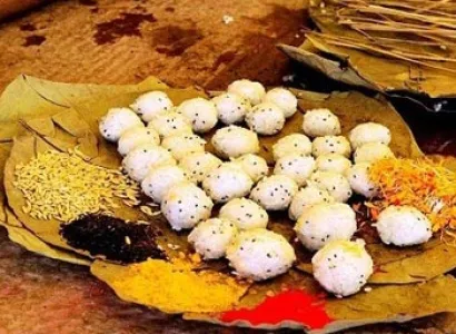 Varanasi Pind daan Tour Package