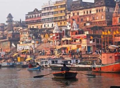 Land of Buddhist Tour