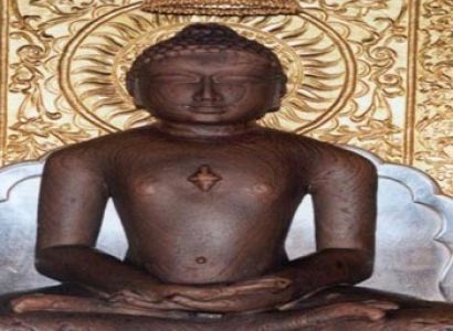 Jain Tirthankara Tour