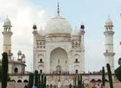 Pune Aurangabad Weekend Tour