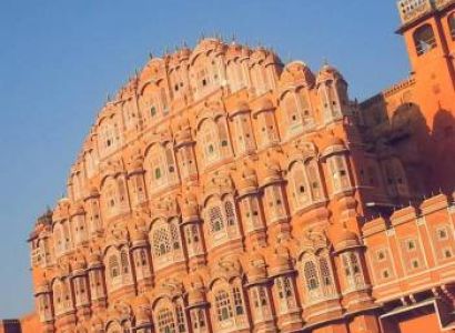 Mewad Rajasthan Tour