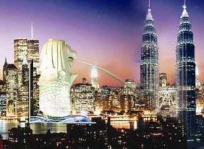 Singapore Malaysia Tour