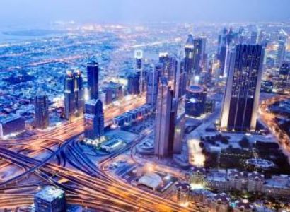 Dazzling Dubai with Sharjah Tour