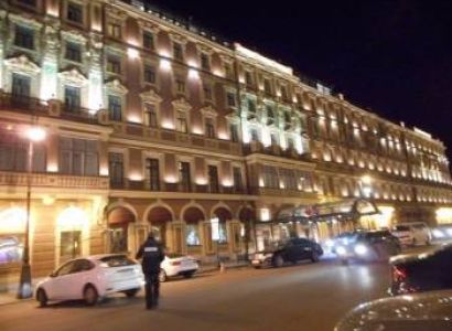 Glorious Europe Tour