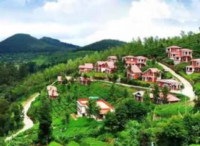 Short Trip to South Tour