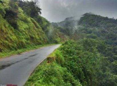 Scenic Karnataka Tour