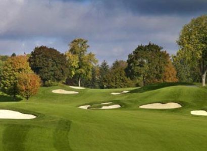 Hills of the South Tour