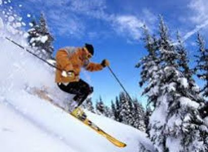 Mystic Manali with Chandigarh Tour