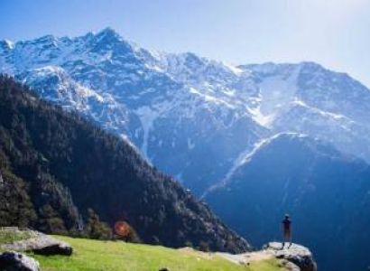 Explore Complete Himachal Tour