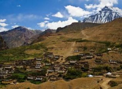 Incredible Himachal Tour