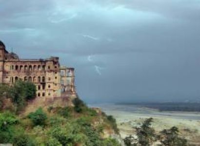 Katra With Patnitop Tour